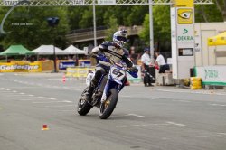 Supermoto Dortmund Westfalenhallen 2011-263